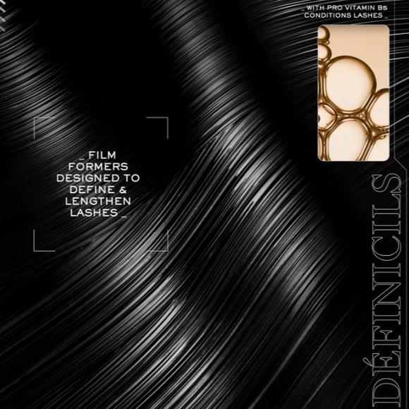 Lancôme Definicils High Definition Mascara - Picture 6 of 8